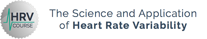 The Science and Application of Heart Rate Variability