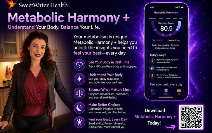Restore Metabolic Health
